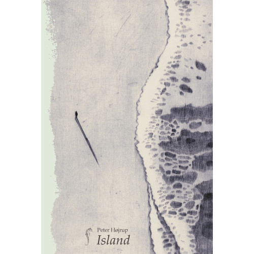 Peter Højrup Island (bok, danskt band)