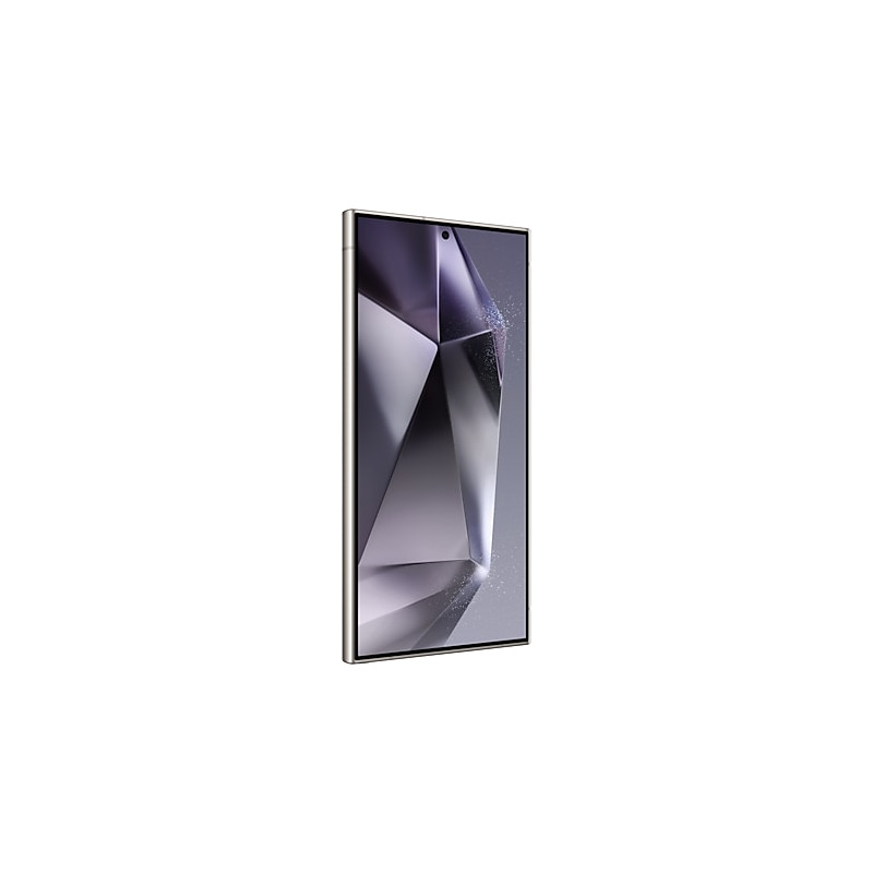 Produktbild för Samsung Galaxy S24 Ultra 17,3 cm (6.8") Dubbla SIM-kort 5G USB Type-C 12 GB 512 GB 5000 mAh Violett