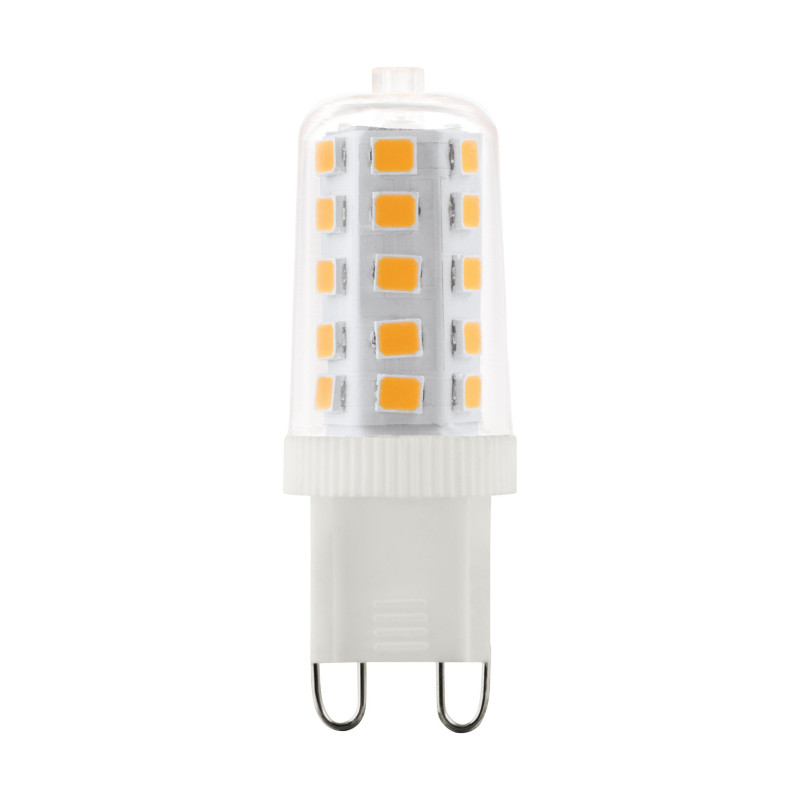 Produktbild för EGLO 110156 LED-lampor 3 W G9 F