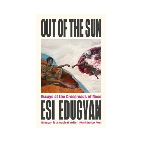 Esi Edugyan Out of The Sun (pocket, eng)