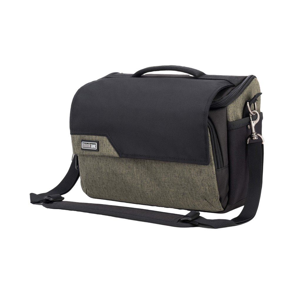 Produktbild för Think Tank Mirrorless Mover 30 V2, Coast Green