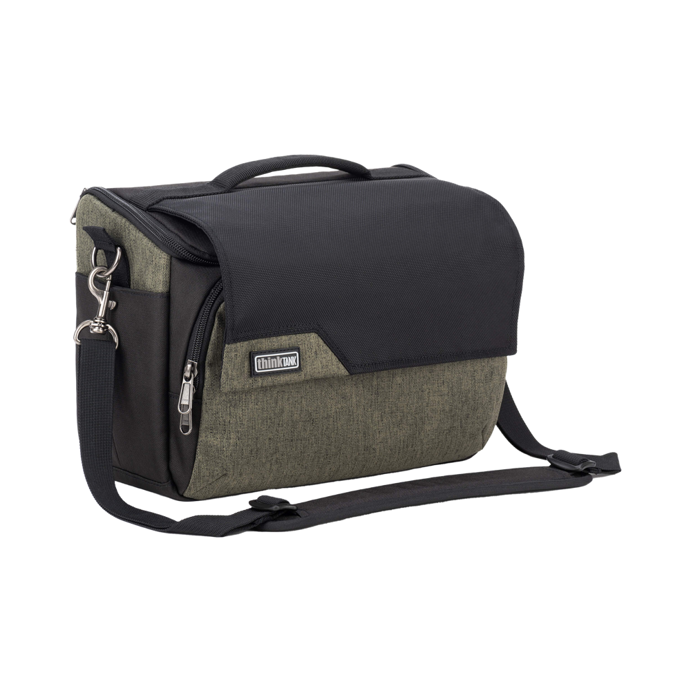 Produktbild för Think Tank Mirrorless Mover 30 V2, Coast Green