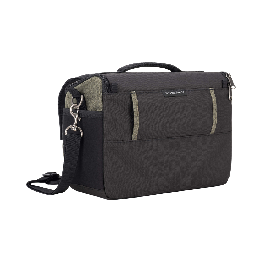 Produktbild för Think Tank Mirrorless Mover 30 V2, Coast Green