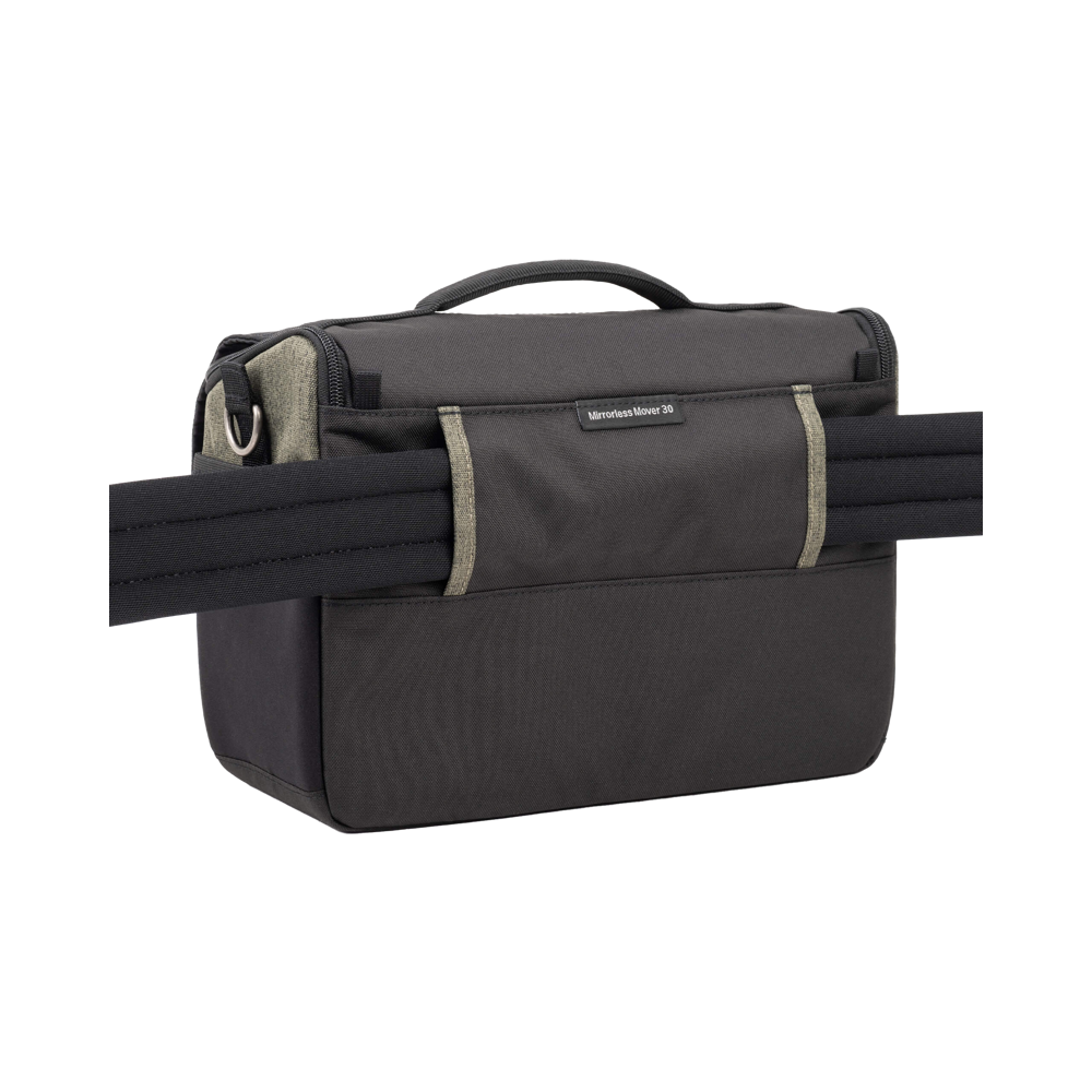 Produktbild för Think Tank Mirrorless Mover 30 V2, Coast Green