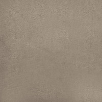 Produktbild för 3-sitssoffa med fotpall taupe 180 cm mikrofibertyg