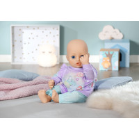 Miniatyr av produktbild för Baby Annabell Sweet Dreams Nightwear Dockkläduppsättning