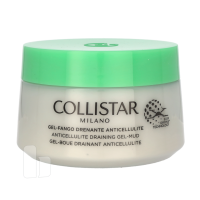 Produktbild för Collistar Anticellulite Draining Gel-Mud 400 ml Unisex