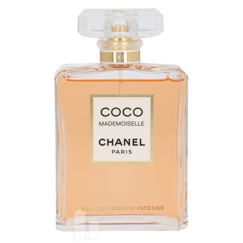 Produktbild för Chanel Coco Mademoiselle Intense Edp Spray 200 ml Dam