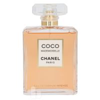 Produktbild för Chanel Coco Mademoiselle Intense Edp Spray 200 ml Dam