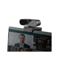 Produktbild för Webbkamera TRUST TW-250