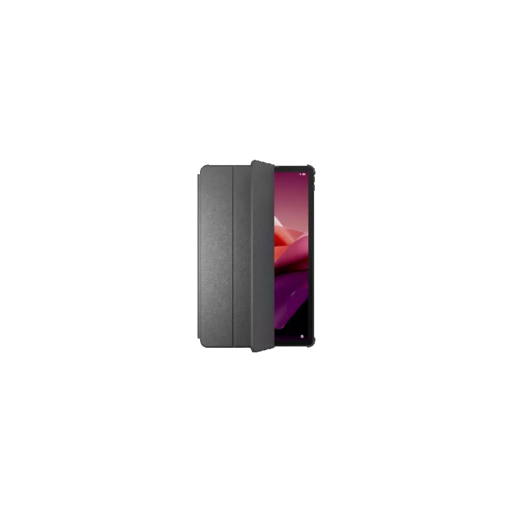 Produktbild för Lenovo ZG38C05252 iPad-fodral 32 cm (12.6") Folio Grå