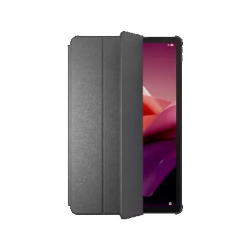 Lenovo Lenovo ZG38C05252 iPad-fodral 32 cm (12.6") Folio Grå