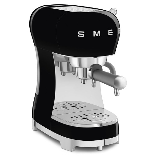 Smeg Smeg ECF02BLEU kaffemaskin Manuell Espressomaskin 1,1 l