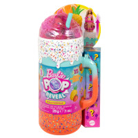 Miniatyr av produktbild för Barbie Pop Reveal Rise & Surprise-presentset
