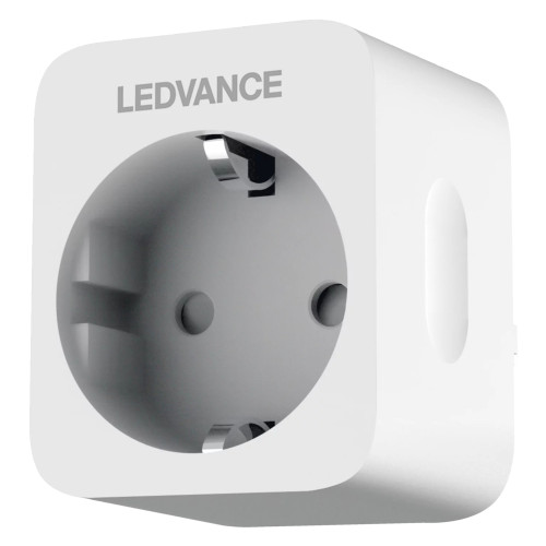 LEDVANCE LEDVANCE SMART+ Smarta pluggar 2300 W Hem Vit