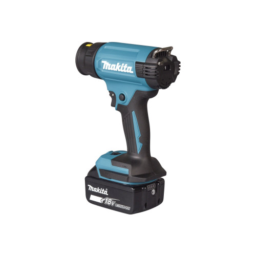 Makita Makita DHG181ZJ - värmepistoler - sladdlös - inget batteri, ingen laddare
