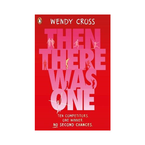 Wendy Cross Then There Was One (pocket, eng)