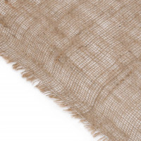 Produktbild för Juterulle 0,25x100 m 100% jute 200 gsm