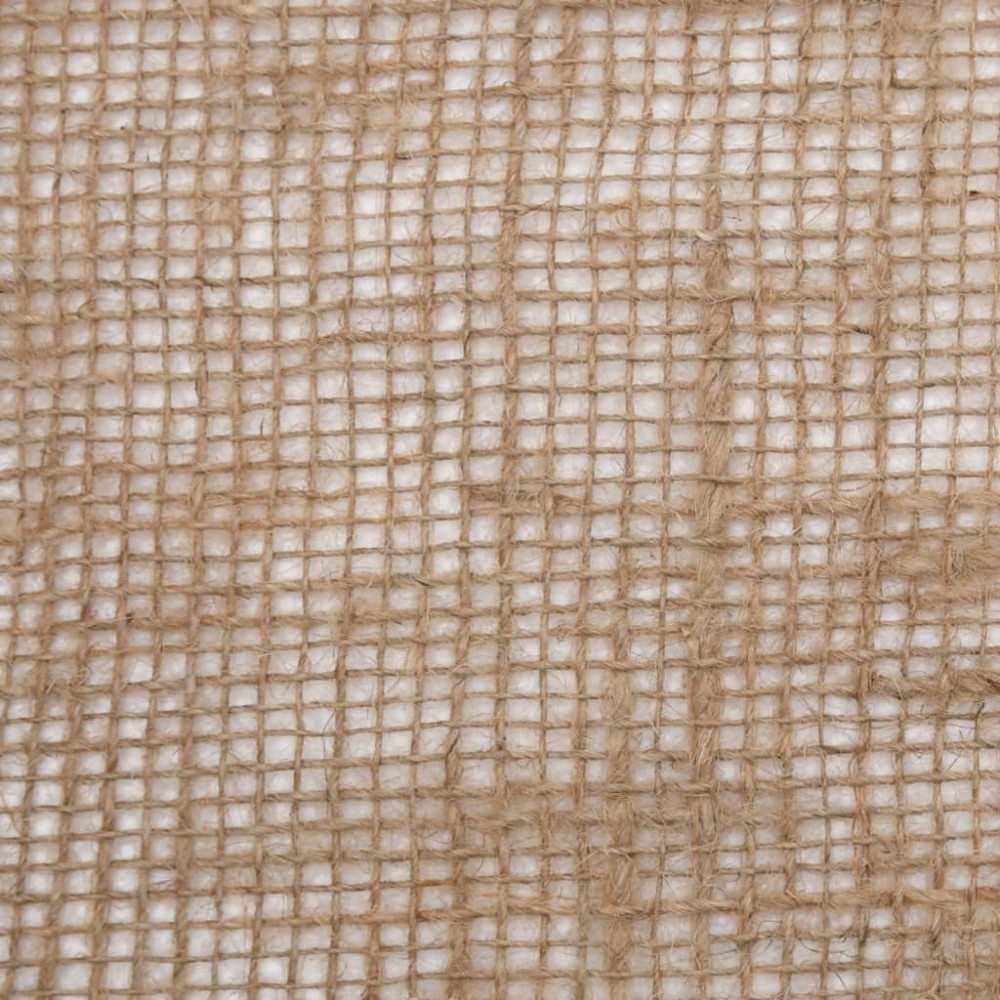 Produktbild för Juterulle 0,25x10 m 100% jute 200 gsm