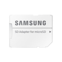 Miniatyr av produktbild för Samsung PRO Plus 128 GB MicroSDXC UHS-I Klass 10