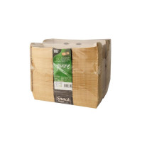Produktbild för Matlåda PAPSTAR 62x75x210mm 50/fp