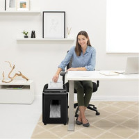Produktbild för Dokumentförstörare FELLOWES 86Cs