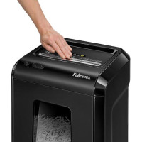 Produktbild för Dokumentförstörare FELLOWES 86Cs