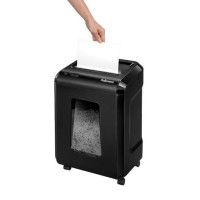 Produktbild för Dokumentförstörare FELLOWES 86Cs