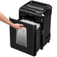 Produktbild för Dokumentförstörare FELLOWES 86Cs