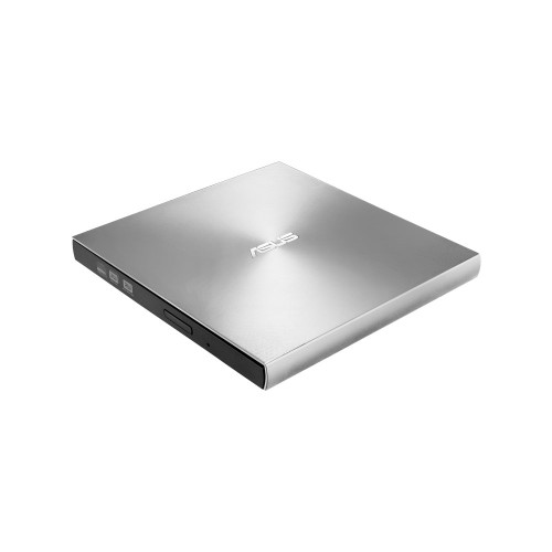 ASUSTeK COMPUTER ASUS ZenDrive U9M optiska enheter DVD±RW Silver