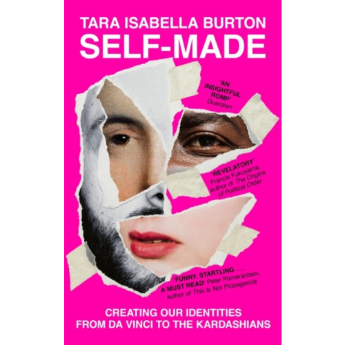 Tara Isabella Burton Self-Made (pocket, eng)