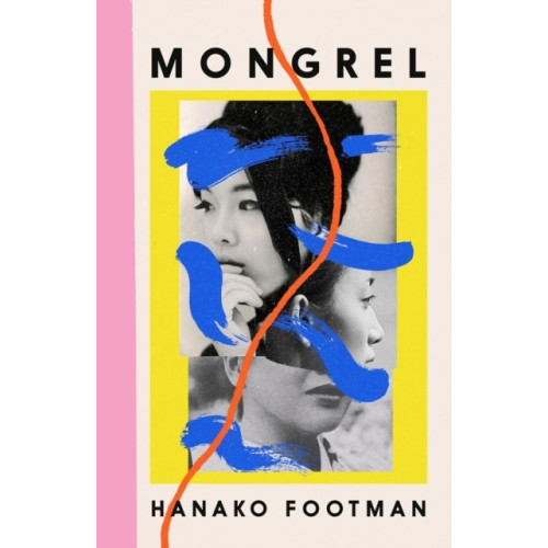 Hanako Footman Mongrel (häftad, eng)