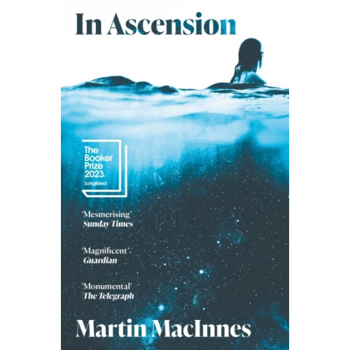 Martin MacInnes In Ascension (pocket, eng)