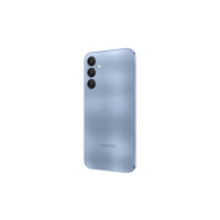 Produktbild för Samsung Galaxy A25 5G SM-A256B 16,5 cm (6.5") Dubbla SIM-kort Android 14 USB Type-C 128 GB 5000 mAh Blå