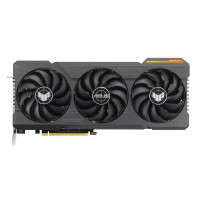 Produktbild för ASUS TUF Gaming TUF-RTX4070TIS-O16G-GAMING NVIDIA GeForce RTX 4070 Ti SUPER 16 GB GDDR6X