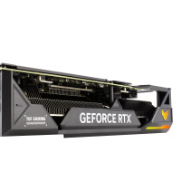 Produktbild för ASUS TUF Gaming TUF-RTX4070TIS-O16G-GAMING NVIDIA GeForce RTX 4070 Ti SUPER 16 GB GDDR6X