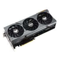 Produktbild för ASUS TUF Gaming TUF-RTX4070TIS-O16G-GAMING NVIDIA GeForce RTX 4070 Ti SUPER 16 GB GDDR6X