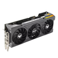 Produktbild för ASUS TUF Gaming TUF-RTX4070TIS-O16G-GAMING NVIDIA GeForce RTX 4070 Ti SUPER 16 GB GDDR6X