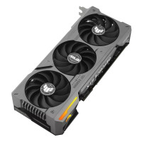 Produktbild för ASUS TUF Gaming TUF-RTX4070TIS-O16G-GAMING NVIDIA GeForce RTX 4070 Ti SUPER 16 GB GDDR6X