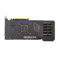 Produktbild för ASUS TUF Gaming TUF-RTX4070TIS-O16G-GAMING NVIDIA GeForce RTX 4070 Ti SUPER 16 GB GDDR6X