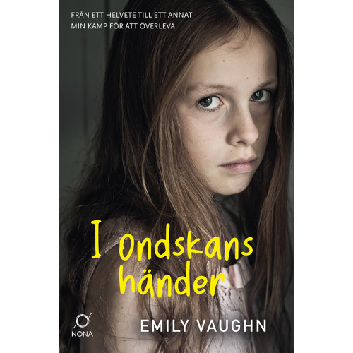 Emily Vaughn I ondskans händer (pocket)