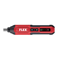 Miniatyr av produktbild för Flex SD 5-300 4.0 Svart, Röd