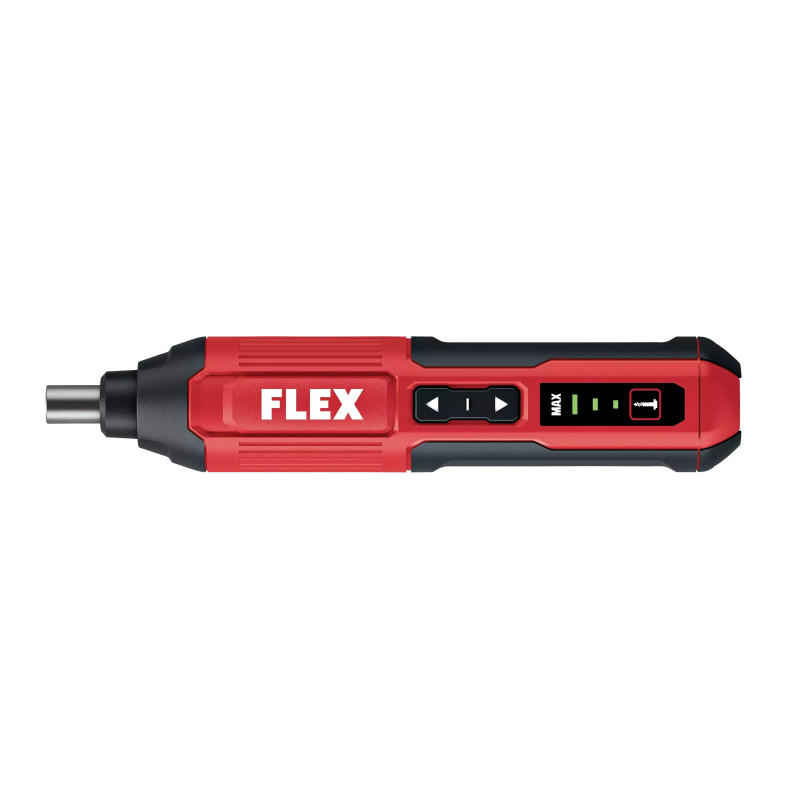Produktbild för Flex SD 5-300 4.0 Svart, Röd