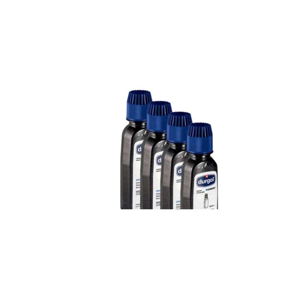 Produktbild för Geberit AquaClean, WC (toalett), Flaska, Svart, Blå, 125 ml,...