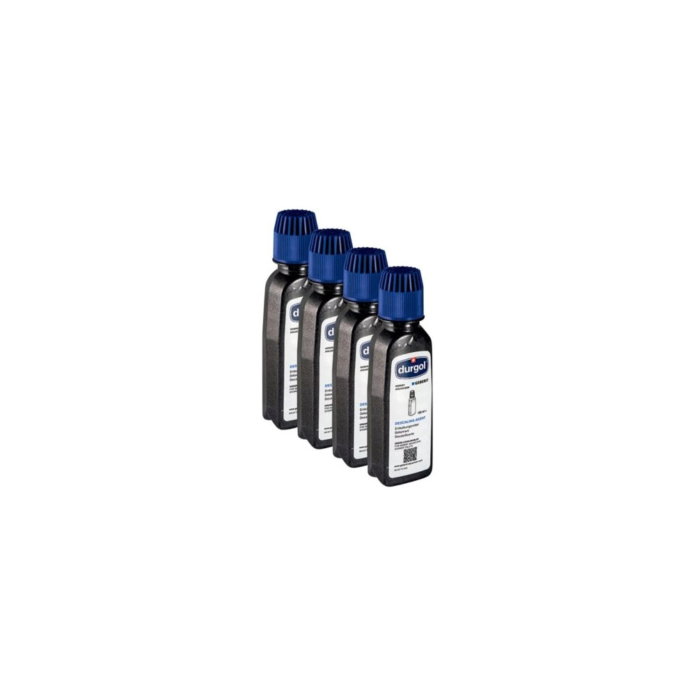 Produktbild för Geberit AquaClean, WC (toalett), Flaska, Svart, Blå, 125 ml,...