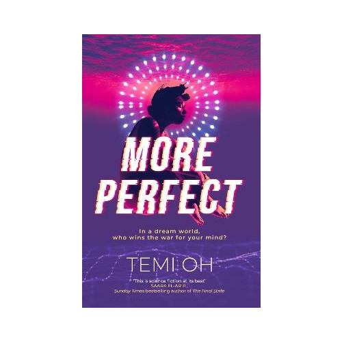 Temi Oh More Perfect (pocket, eng)