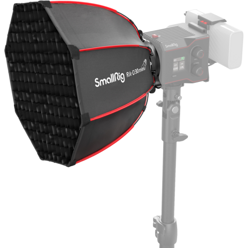 SMALLRIG SmallRig 4358 Mini Parabolic Softbox RA-D30 for RC 60 B