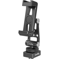 Produktbild för SmallRig 4301 Phone Holder for DJI Gimbals