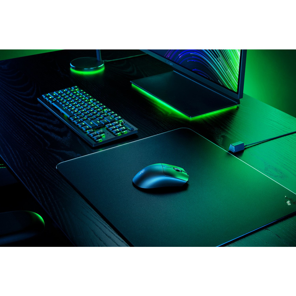 Produktbild för Razer Viper V3 HyperSpeed datormöss högerhand RF Trådlös Optisk 30000 DPI