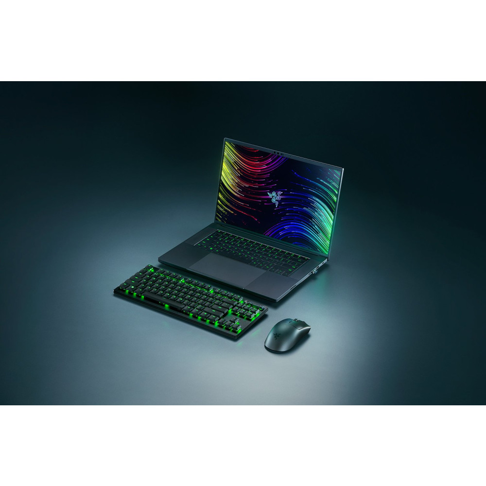 Produktbild för Razer Viper V3 HyperSpeed datormöss högerhand RF Trådlös Optisk 30000 DPI